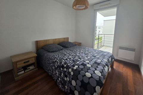 Lejlighed i Bordeaux, Gironde, Bordeaux - € 250.000 | Ref: 830033451553 - foto 8