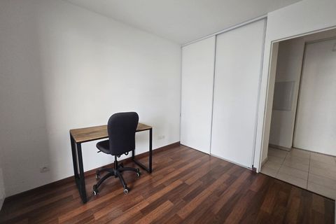 Lejlighed i Bordeaux, Gironde, Bordeaux - € 250.000 | Ref: 830033451553 - foto 9