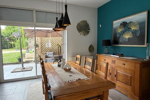 Villa a Saint-Dizier, Haute-Marne, Saint-Dizier - € 386.000 | Ref: 830033683176 - foto 6