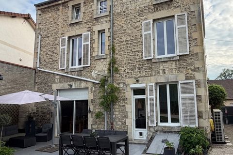 Villa a Saint-Dizier, Haute-Marne, Saint-Dizier - € 386.000 | Ref: 830033683176 - foto 19
