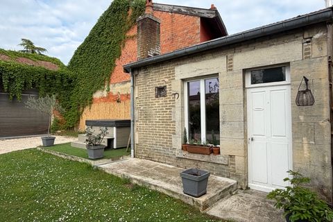 Villa a Saint-Dizier, Haute-Marne, Saint-Dizier - € 386.000 | Ref: 830033683176 - foto 20