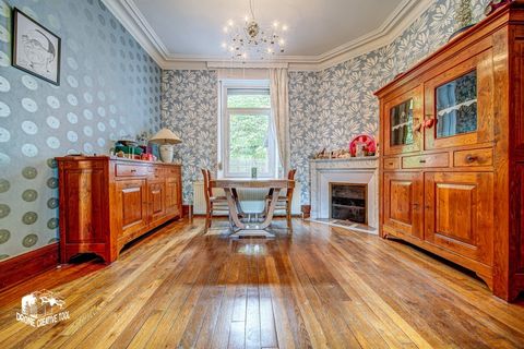 Villa a Longwy, Meurthe-et-Moselle, Longwy - € 417.000 | Ref: 830038592927 - foto 3