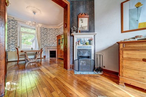 Villa a Longwy, Meurthe-et-Moselle, Longwy - € 417.000 | Ref: 830038592927 - foto 4