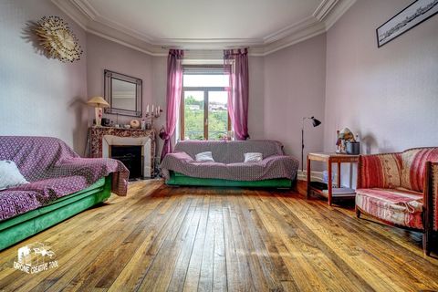 Villa a Longwy, Meurthe-et-Moselle, Longwy - € 417.000 | Ref: 830038592927 - foto 5