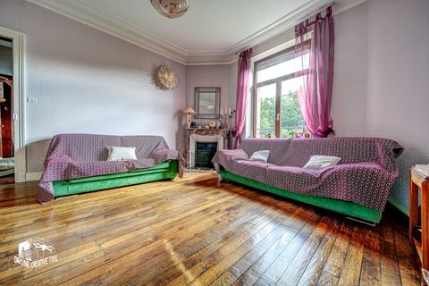 Villa a Longwy, Meurthe-et-Moselle, Longwy - € 417.000 | Ref: 830038592927 - foto 6