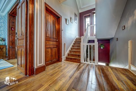 Villa a Longwy, Meurthe-et-Moselle, Longwy - € 417.000 | Ref: 830038592927 - foto 7