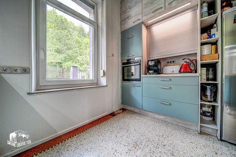 Villa a Longwy, Meurthe-et-Moselle, Longwy - € 417.000 | Ref: 830038592927 - foto 8