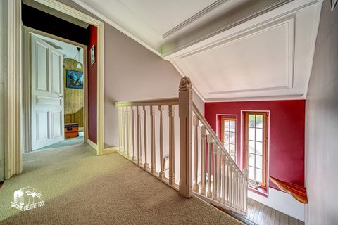 Villa a Longwy, Meurthe-et-Moselle, Longwy - € 417.000 | Ref: 830038592927 - foto 13