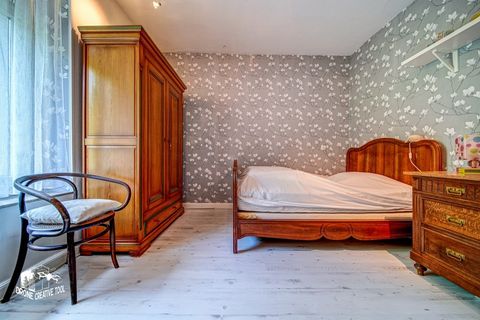 Villa a Longwy, Meurthe-et-Moselle, Longwy - € 417.000 | Ref: 830038592927 - foto 17