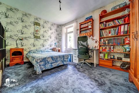Villa a Longwy, Meurthe-et-Moselle, Longwy - € 417.000 | Ref: 830038592927 - foto 19