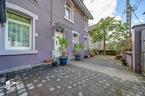 Villa a Longwy, Meurthe-et-Moselle, Longwy - € 417.000 | Ref: 830038592927 - foto 24