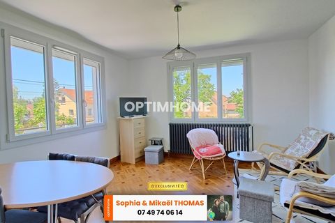 Villa a Chaussin, Jura, Chaussin - € 180.000 | Ref: 830038890167 - foto 3