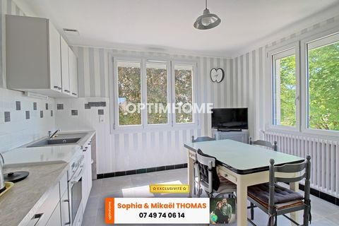 Villa a Chaussin, Jura, Chaussin - € 180.000 | Ref: 830038890167 - foto 4