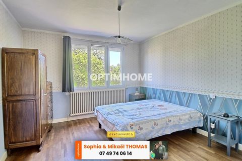 Villa a Chaussin, Jura, Chaussin - € 180.000 | Ref: 830038890167 - foto 6