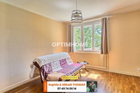 Villa a Chaussin, Jura, Chaussin - € 180.000 | Ref: 830038890167 - foto 7