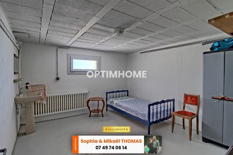Villa a Chaussin, Jura, Chaussin - € 180.000 | Ref: 830038890167 - foto 9