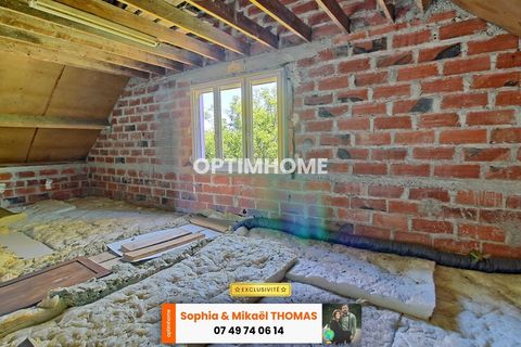 Villa a Chaussin, Jura, Chaussin - € 180.000 | Ref: 830038890167 - foto 11