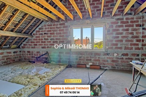 Villa a Chaussin, Jura, Chaussin - € 180.000 | Ref: 830038890167 - foto 12
