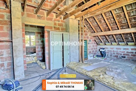 Villa a Chaussin, Jura, Chaussin - € 180.000 | Ref: 830038890167 - foto 13