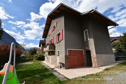 Villa a Ugine, Savoie, Ugine - € 355.900 | Ref: 830030888806 - foto 2