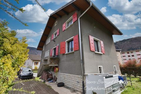 Villa a Ugine, Savoie, Ugine - € 355.900 | Ref: 830030888806 - foto 4
