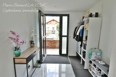 Villa a Ugine, Savoie, Ugine - € 355.900 | Ref: 830030888806 - foto 5