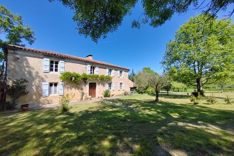 Landejendom i Jegun, Gers, Jegun - € 439.000 | Ref: 830037427164 - foto 2