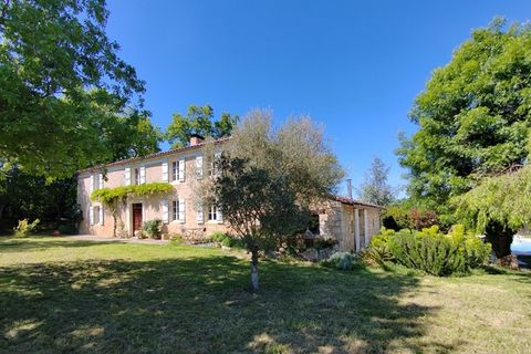 Landejendom i Jegun, Gers, Jegun - € 439.000 | Ref: 830037427164 - foto 3