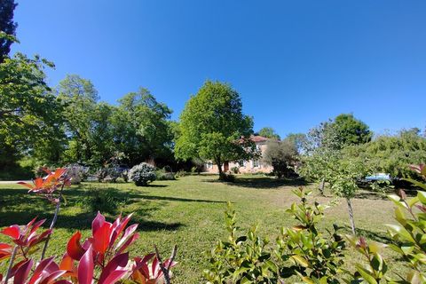 Landejendom i Jegun, Gers, Jegun - € 439.000 | Ref: 830037427164 - foto 8