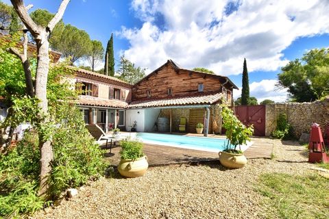 Villa a Aniane, Herault, Aniane - € 473.000 | Ref: 830036938754 - foto 11