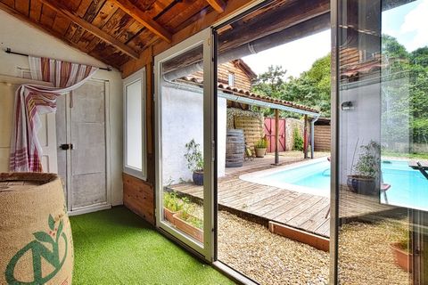 Villa a Aniane, Herault, Aniane - € 473.000 | Ref: 830036938754 - foto 15