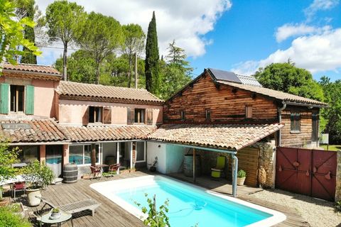 Villa a Aniane, Herault, Aniane - € 473.000 | Ref: 830036938754 - foto 20