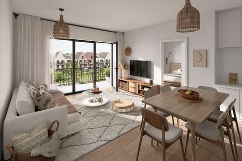Leilighet i Cabourg, Calvados, Cabourg - € 309 000 | Ref: 830037949385 - foto 2