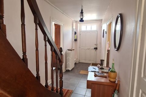 Landsbyhus i Magnac-Laval, Haute-Vienne, Magnac-Laval - € 60.000 | Ref: 830038522353 - foto 2