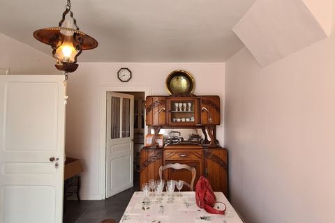 Landsbyhus i Magnac-Laval, Haute-Vienne, Magnac-Laval - € 60.000 | Ref: 830038522353 - foto 3