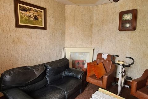 Landsbyhus i Magnac-Laval, Haute-Vienne, Magnac-Laval - € 60.000 | Ref: 830038522353 - foto 4