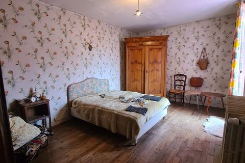 Landsbyhus i Magnac-Laval, Haute-Vienne, Magnac-Laval - € 60.000 | Ref: 830038522353 - foto 7