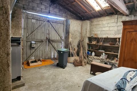 Landsbyhus i Magnac-Laval, Haute-Vienne, Magnac-Laval - € 60.000 | Ref: 830038522353 - foto 8