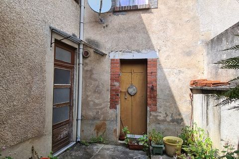 Landsbyhus i Magnac-Laval, Haute-Vienne, Magnac-Laval - € 60.000 | Ref: 830038522353 - foto 11