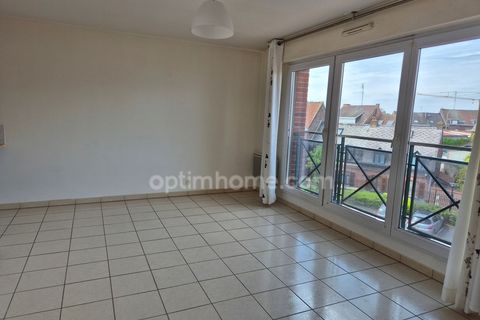 Leilighet i Roncq, Nord, Roncq - € 134 500 | Ref: 830035579584 - foto 2