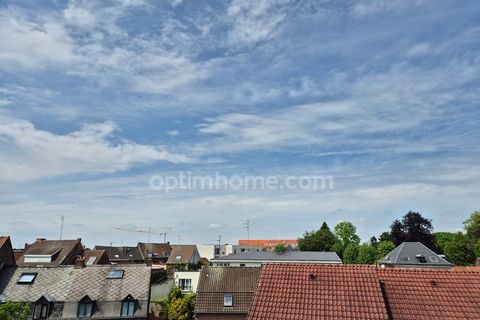 Leilighet i Roncq, Nord, Roncq - € 134 500 | Ref: 830035579584 - foto 7