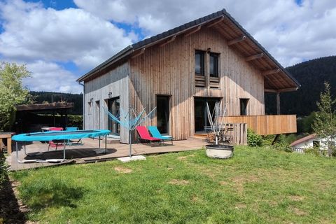 Villa a Gérardmer, Vosges, Gérardmer - € 750.000 | Ref: 830037801648 - foto 4