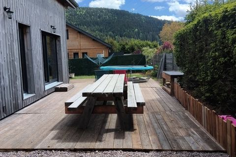Villa a Gérardmer, Vosges, Gérardmer - € 750.000 | Ref: 830037801648 - foto 5