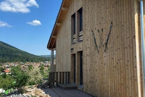 Villa a Gérardmer, Vosges, Gérardmer - € 750.000 | Ref: 830037801648 - foto 6
