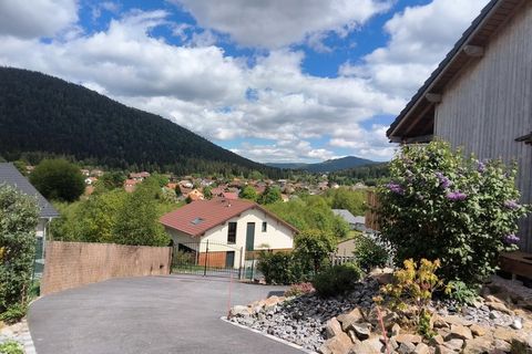 Villa a Gérardmer, Vosges, Gérardmer - € 750.000 | Ref: 830037801648 - foto 7