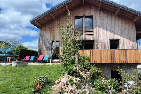 Villa a Gérardmer, Vosges, Gérardmer - € 750.000 | Ref: 830037801648 - foto 8