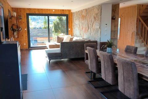 Villa a Gérardmer, Vosges, Gérardmer - € 750.000 | Ref: 830037801648 - foto 9