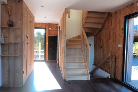 Villa a Gérardmer, Vosges, Gérardmer - € 750.000 | Ref: 830037801648 - foto 11