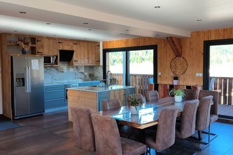 Villa a Gérardmer, Vosges, Gérardmer - € 750.000 | Ref: 830037801648 - foto 15