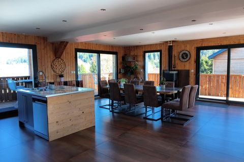 Villa a Gérardmer, Vosges, Gérardmer - € 750.000 | Ref: 830037801648 - foto 16